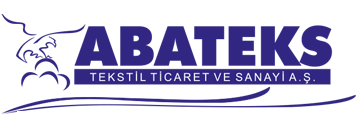 ABATEKS - ABATEKS Tekstil Tic. ve San. A.Ş.